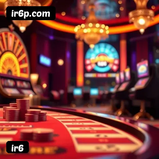 Apostas Esportivas no App