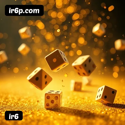 Atualizações do App ir6