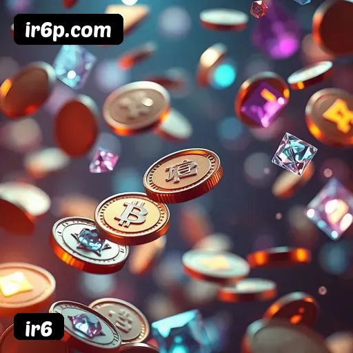 Estatísticas e Análise ir6