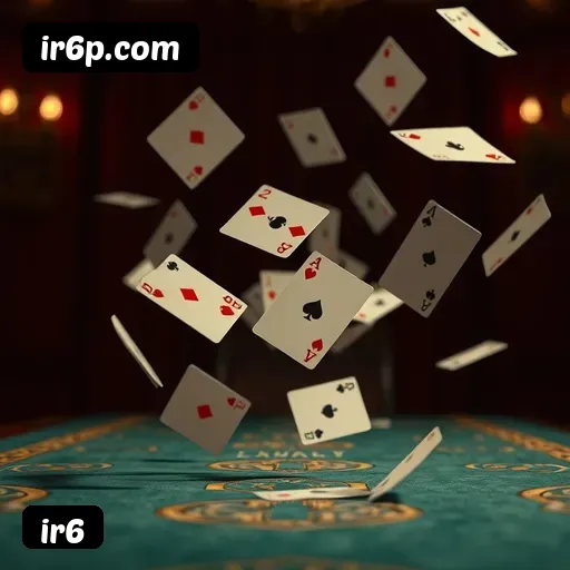 Suporte ao Cliente ir6