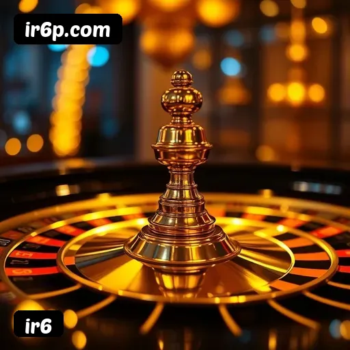 Termos e Condições de Bônus ir6