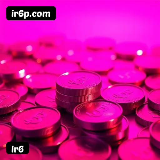 ir6 Aplicativo Mobile